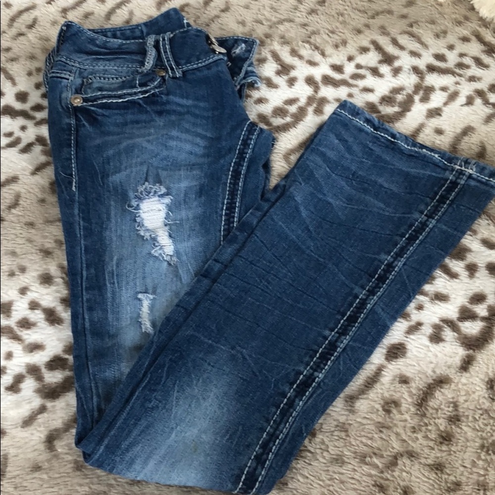 Jeans